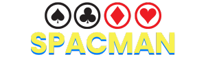 Logo SPACMAN